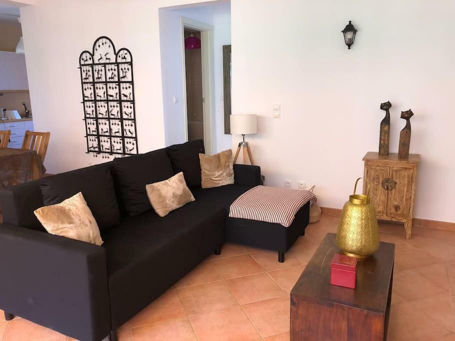 Sea Breeze Golf & Beach Villa Charneca  Exterior photo